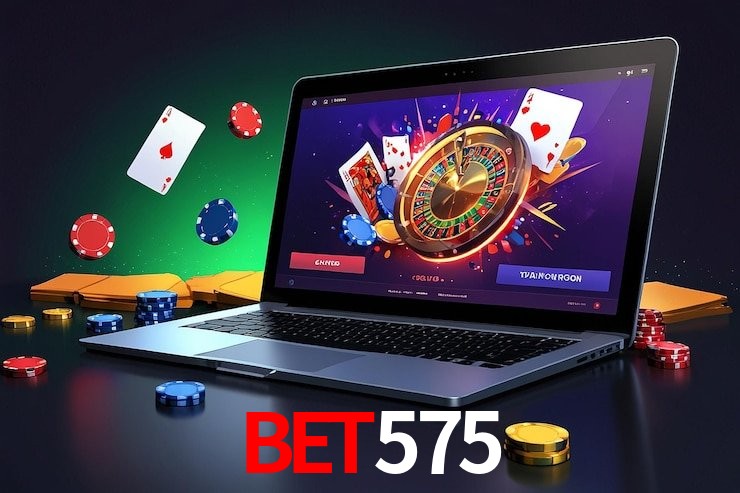 Promoções Sazonais BET575