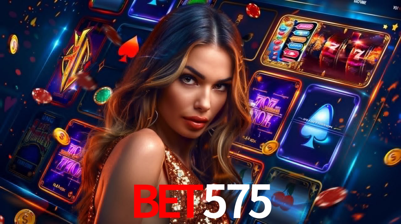 Desvendando o Mundo dos Jogos Virtuais na BET575