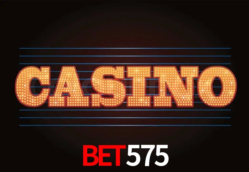 Apostas de Tênis BET575