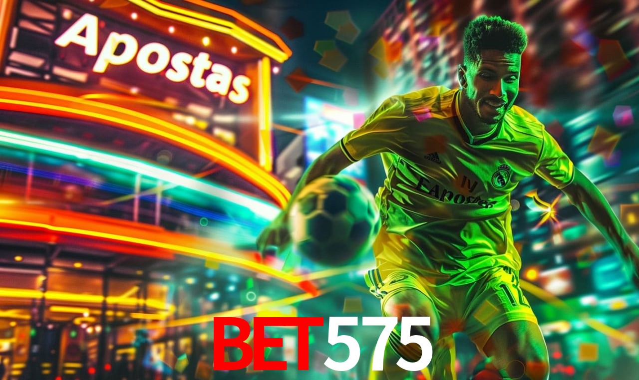 Recursos de Bônus BET575