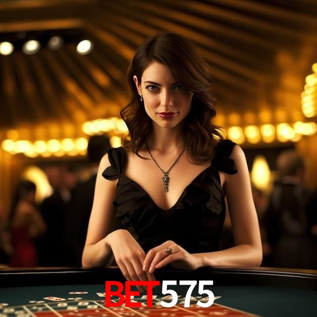 Descubra a Essência do BET575: Nossa História e Compromissos