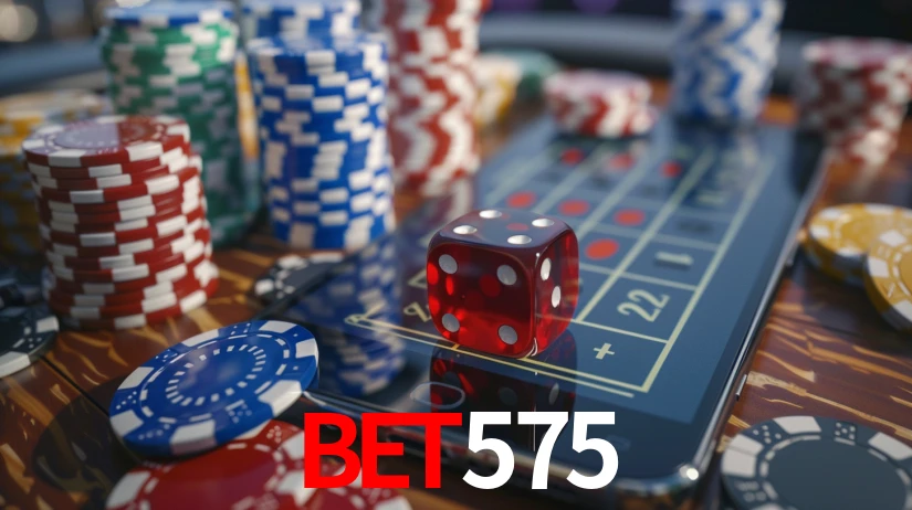 BET575 login