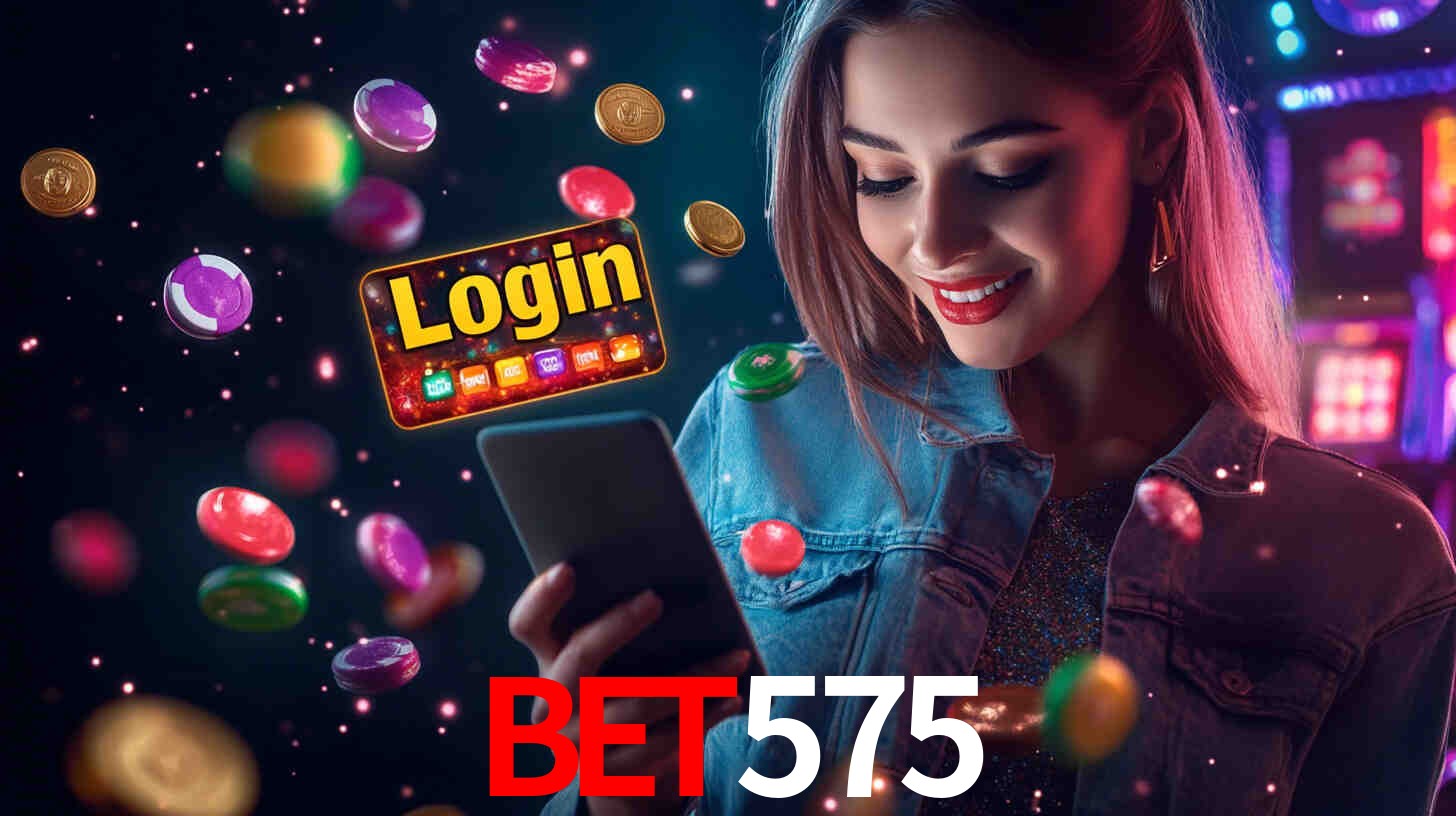 A Experiência Imersiva dos Cassinos Ao Vivo no BET575