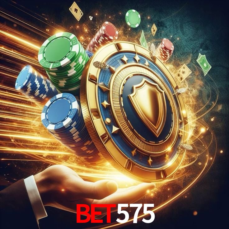 Torneios e prêmios garantidos na BET575