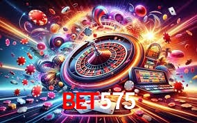 Estatísticas Crash Games BET575
