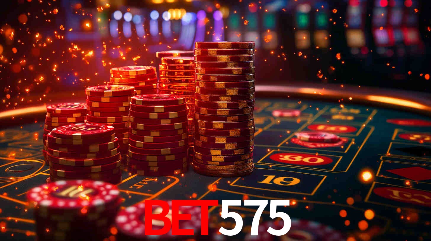 Welcome Bonus BET575