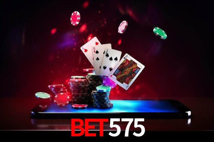 Slot Games BET575