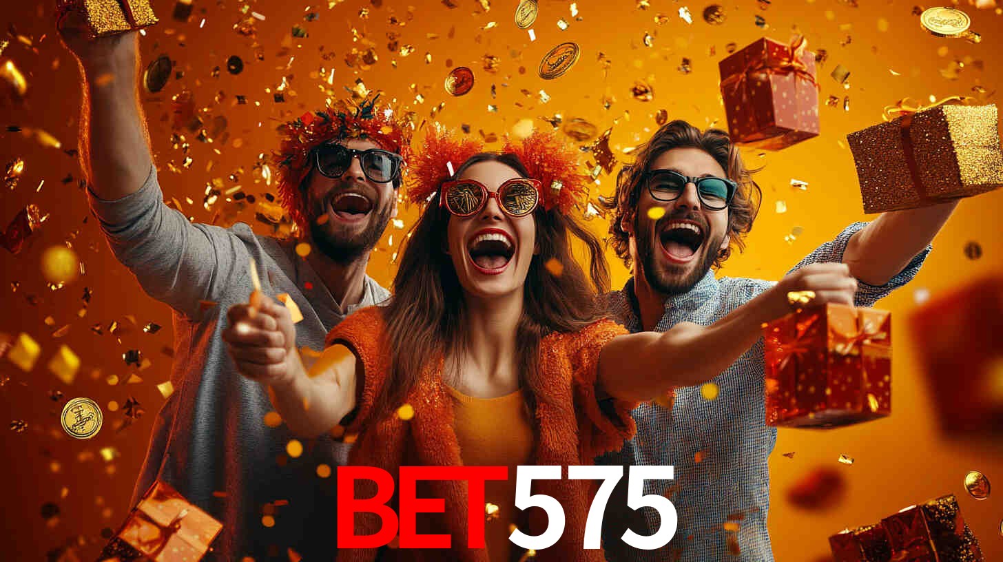 BET575.com